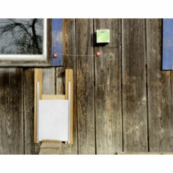 Kerbl Automatique Porte Du Poulailler Commande En Fonction De La Lumire Du Jour Et De L'heure -Polire Soldes Boutique 42258215 3