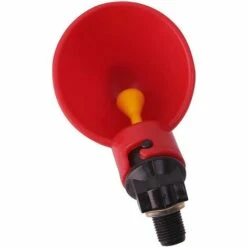 TANABATA Lot De 5 Gobelets Automatiques En Plastique Pour Volaille -Polire Soldes Boutique 44322105 5