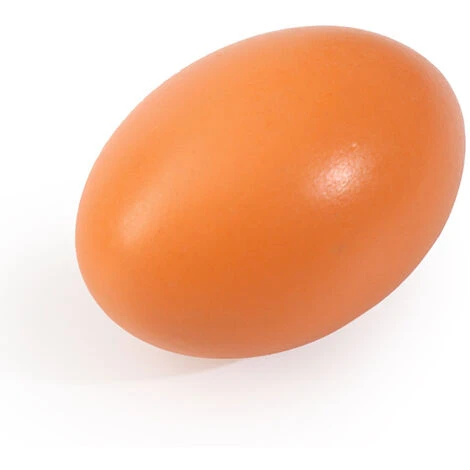 Poule Faux Oeufs De Poule Faux œufs En Bois Pour Aider à Pondre Des Poules - Outil Agricole - Mannequin De Nid De Volaille 6.5*4cm Fontainebleau 6Pcs 2 Poule Faux Oeufs De Poule Faux œufs En Bois Pour Aider à Pondre Des Poules - Outil Agricole - Mannequin De Nid De Volaille 6.5*4cm Fontainebleau 6Pcs – Image 2