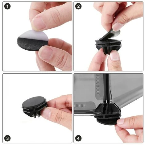 SONGMICS Enclos Pour Petits Animaux Avec Fond, Cage Modulable Pour Cochon D’Inde, Hamster, Lapin, Rongeur, Petits Animaux Domestiques, Gris LPC002G01 - Gris 2 SONGMICS Enclos Pour Petits Animaux Avec Fond, Cage Modulable Pour Cochon D’Inde, Hamster, Lapin, Rongeur, Petits Animaux Domestiques, Gris LPC002G01 - Gris – Image 2