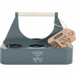 Porte Oeuf Metal Ardoise - Zolux 7 Porte Oeuf Metal Ardoise - Zolux -Polire Soldes Boutique 4558856 3