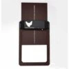 Porte De Poulailler Automatique Sensible à La Lumière, Porte De Poulailler, Porte Pour Animaux Domestiques,HANBING