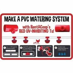 VERSAILLESFR Lot De 2 Distributeurs D'eau Automatiques Pour Volaille 8 VERSAILLESFR Lot De 2 Distributeurs D'eau Automatiques Pour Volaille -Polire Soldes Boutique 46550591 4