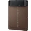 HAPPYSHOPPING Porte De Cage De Poulet Automatique Sensible A La Lumiere Capteur De Lumiere Porte De Poulailler Domestique Porte Pour Animaux De Compagnie Ouverture Automatique Degre De Protection IP44 Expedie Sans Batterie
