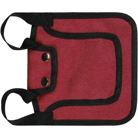 Kueatily Tablier Protection Dorsale Volaille 2 Kueatily Tablier Protection Dorsale Volaille – Image 2