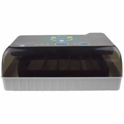 CHEMIN DES POULAILLERS Couveuse Automatique Digitale Poule Capacité 12 Œufs - Hhd 9 CHEMIN DES POULAILLERS Couveuse Automatique Digitale Poule Capacité 12 Œufs - Hhd -Polire Soldes Boutique 49078039 5