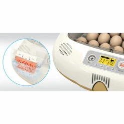 AVIMAC Couveuse Automatique RCOM 20 PRO DO -Polire Soldes Boutique 50251799 4