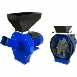 RONDI Moulin Pour Céréales Et Pain CF-200