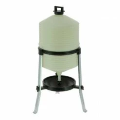 APICULTURE.NET - MATÉRIEL APICOLE FRANÇAIS Abreuvoir 30 Litres Plastique