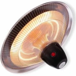 Kesser® Chauffe-plafond Radiateurs Chauffe Radiateurs Infrarouge Chauffe -Polire Soldes Boutique 50752926 3