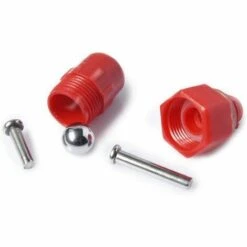 Eau Tetine Poulet Alimentateur Fournitures De Volaille Poule Vis Dans Le Style 5 Pcs, Fontainebleau -Polire Soldes Boutique 51213245 5