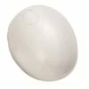 Un Faux œuf De Poule En Plastique Pour Volaille - Flamingo Pet Products - Blanc
