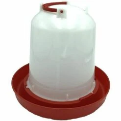 Kartokner Abreuvoir Poules 6 Litres