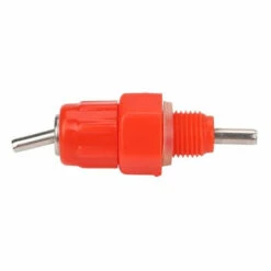 Abreuvoir Volaille Coleur De Rouge 20Pcs FUIENKO 6 Abreuvoir Volaille Coleur De Rouge 20Pcs FUIENKO -Polire Soldes Boutique 54325732 3