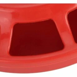 ILOVEMILAN Abreuvoir Poules, Abreuvoir Automatique De Volaille Accessoires Automatique Pour Elevage Poulailler Volaille Mangeoire De Cage De Bol D'eau Potable Abreuvoir Pour Petit Poulet -Polire Soldes Boutique 54413068 4