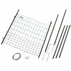 Kerbl Porte Pour Filets De Clôture électrique 95-125 Cm 446518 - Noir 8 Kerbl Porte Pour Filets De Clôture électrique 95-125 Cm 446518 - Noir -Polire Soldes Boutique 5449251 4