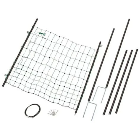 Kerbl Porte Pour Filets De Clôture électrique 95-125 Cm 446518 - Noir 4 Kerbl Porte Pour Filets De Clôture électrique 95-125 Cm 446518 - Noir – Image 4