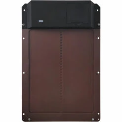 SUPERSELLER Capteurs De Lumière De Porte De Poulailler Ouvre-porte De Levage Automatique Magnetics Ménage Ouvre-porte Automatique De Poulailler IP44 Étanche - Le Noir 8 SUPERSELLER Capteurs De Lumière De Porte De Poulailler Ouvre-porte De Levage Automatique Magnetics Ménage Ouvre-porte Automatique De Poulailler IP44 Étanche - Le Noir -Polire Soldes Boutique 54638708 4