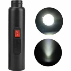 BENOBBY KIDS Mire Oeuf Testeur D'oeufs ,Testeur Pour Le Test Des œufs, Test De Fécondité Des œufs,testeur Des Oeufs De La Fertilité Mire Oeuf LED Pour Incubateur Test De Fertilité,Lumière LED Pour Vérifier L’Incubation D’Oeuf Portable Incubateur D'oeufs -Polire Soldes Boutique 54861987 5