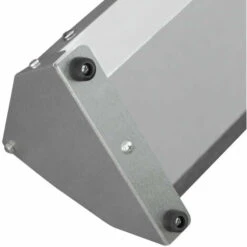 CHEMIN DES POULAILLERS Mangeoire Linéaire Pour Poule Spéciale Déchets Rivera Tôle Galvanisée 60cm - Ormi Group 9 CHEMIN DES POULAILLERS Mangeoire Linéaire Pour Poule Spéciale Déchets Rivera Tôle Galvanisée 60cm - Ormi Group -Polire Soldes Boutique 55015790 5