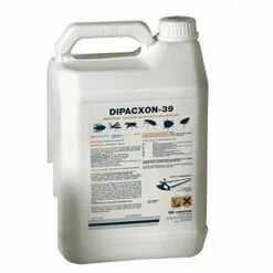 CENAVISA Insecticide D'acaricide Dipacxon 39 Pour Les Exploitations Avcollo Et B_tail - Garrafa 5 L