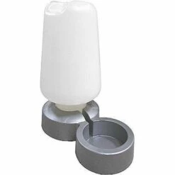 GOMEZ Y CRESPO Buveur Avec D_p»t De 10 Litres Pour Animaux De Compagnie