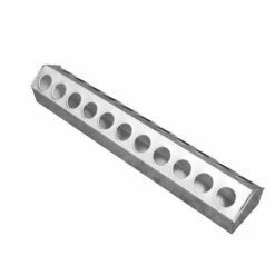 GOMEZ Y CRESPO Fearer Pour 22 Oiseaux Creux