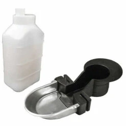 GMEZYCRESPO Big Bottle Pack Cap. 2 L + Buvez Cazolet M-50