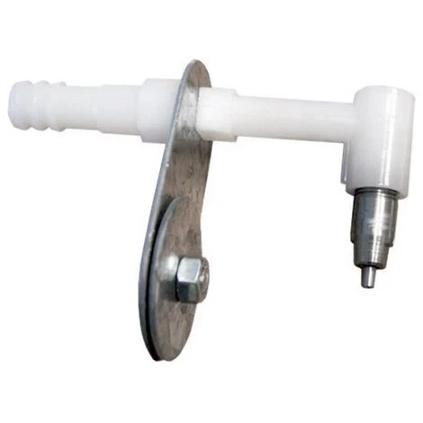 GOMEZ Y CRESPO Tuyau De Support De Sucette Potable 1 GOMEZ Y CRESPO Tuyau De Support De Sucette Potable