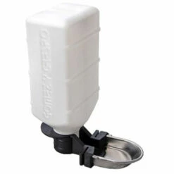 GOMEZ Y CRESPO Buveur Universel Cazoleta Avec Une Bouteille De 400 Ml Pour Les Rongeurs De Gomez Et Crespo