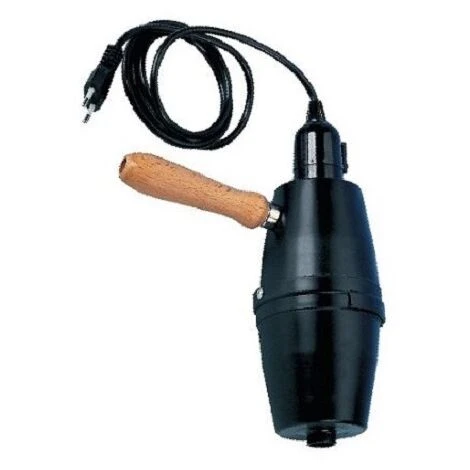 KERBL Ovoscopio / Lampe D'inspection Des “ufs (n'inclut Pas L'ampoule) 1 KERBL Ovoscopio / Lampe D'inspection Des “ufs (n'inclut Pas L'ampoule)