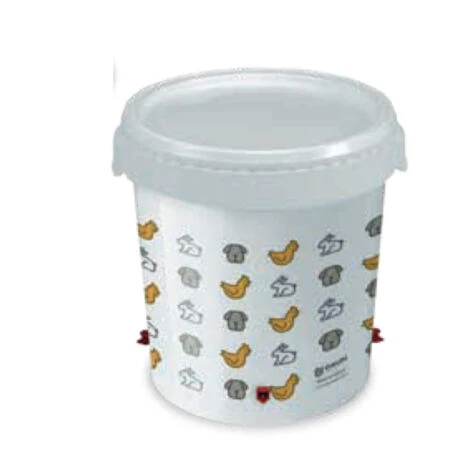 Gaun Sprue Avec Sucette Horizontale - 32 Litres Mm. ’ X 380 X 410 H. 1 Gaun Sprue Avec Sucette Horizontale - 32 Litres Mm. ’ X 380 X 410 H.