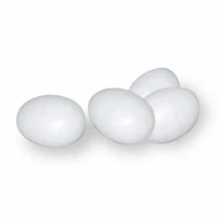GAUN Poulets D'oeufs En Plastique, 1 Unit_