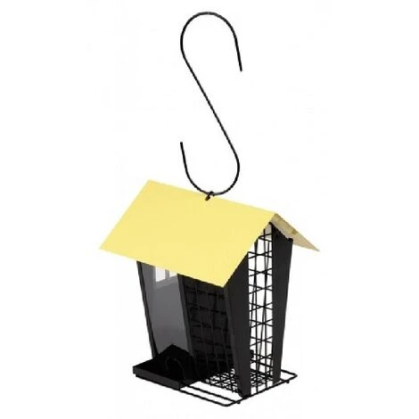 Gaun Metal House Metaticile MM. 170 X 191 X 222 H. 1 Gaun Metal House Metaticile MM. 170 X 191 X 222 H.