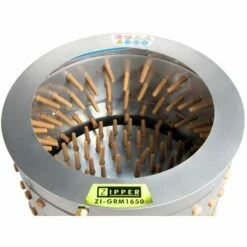 ZIPPER MASCHINEN PLUMEUSE ROTATIVE DE CHEZ VOLAILLE ZIPPER ZI-GRM1650 -Polire Soldes Boutique 55915716 4