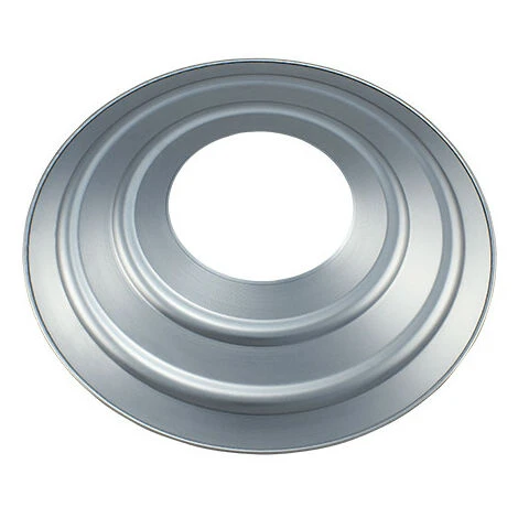 POULAILLER DIRECT Auvent En Tôle Galvanisée Pour Mangeoire Volailles 15,5 Kg - River Systems 3 POULAILLER DIRECT Auvent En Tôle Galvanisée Pour Mangeoire Volailles 15,5 Kg - River Systems – Image 3