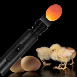 ASUPERMALL Appareil De Controle De Candler D'Oeufs De Lumiere De Led, Puissance Exclusive D'Entrepot D'Incubateur -Polire Soldes Boutique 57112433 3