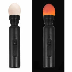 ASUPERMALL Appareil De Controle De Candler D'Oeufs De Lumiere De Led, Puissance Exclusive D'Entrepot D'Incubateur -Polire Soldes Boutique 57112433 4