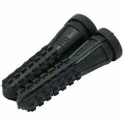 MACARON Canard Plumeuse Volaille Doigt Plumeuse Volaille Plumer Les Doigts Bâton D'enlèvement De Plumes De Cheveux De Remplacement ( Noir )25 Pcs LO-Ron -Polire Soldes Boutique 57779714 3