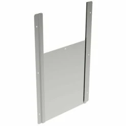 AVIMAC Grande Porte Guillotine Pour La Volaille