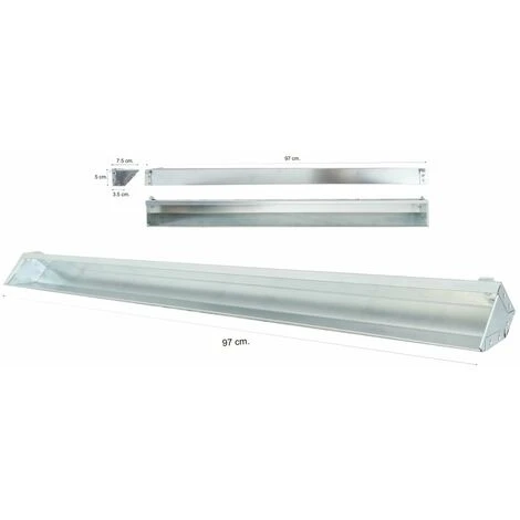 GOMEZ Y CRESPO Mangeoire Suspendue Dans Cage à Cailles, 1 M 2 GOMEZ Y CRESPO Mangeoire Suspendue Dans Cage à Cailles, 1 M – Image 2