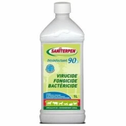 SANITERPERN SANITERPEN 90 - Nettoyant - 5l