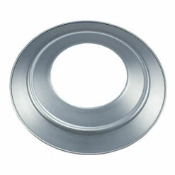 POULAILLER DIRECT Auvent Galvanisé Pour Mangeoire Poule 15 Et 20kg - River Systems -Polire Soldes Boutique 59752945 3