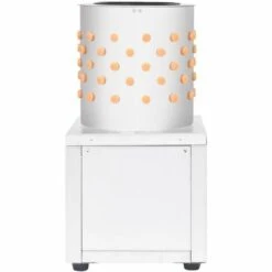 FIMEI Plumeuse à Poules Acier Inoxydable 119 Doigts 150 W -Polire Soldes Boutique 60968028 4