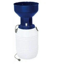 LEM SELECT Moulin à Grain Pour Volaille 1.6 HP 220 V 50 Lt