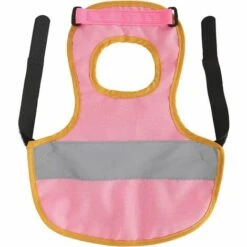 REGALOS Vêtements De Poulet, Tablier De Protection Robuste Pour Poulet Et Canard (rose) 9 REGALOS Vêtements De Poulet, Tablier De Protection Robuste Pour Poulet Et Canard (rose) -Polire Soldes Boutique 61663126 5