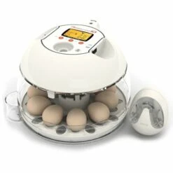 R-COM Couveuse RCOM 10 PRO PLUS