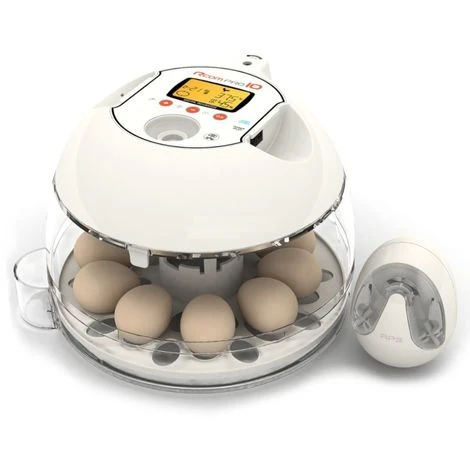 R-COM Couveuse RCOM 10 PRO PLUS 1 R-COM Couveuse RCOM 10 PRO PLUS