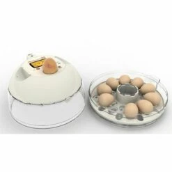 R-COM Couveuse RCOM 10 PRO PLUS 8 R-COM Couveuse RCOM 10 PRO PLUS -Polire Soldes Boutique 6339785 4