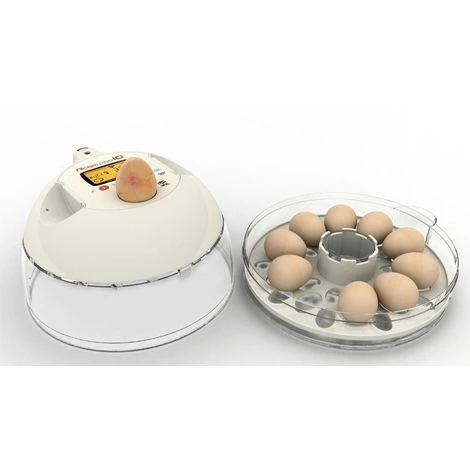 R-COM Couveuse RCOM 10 PRO PLUS 4 R-COM Couveuse RCOM 10 PRO PLUS – Image 4